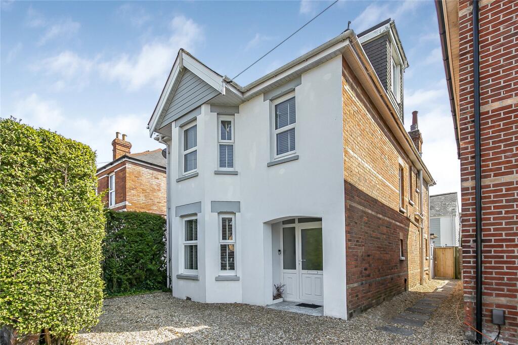 Main image of property: Nortoft Road, Charminster, Bournemouth, BH8