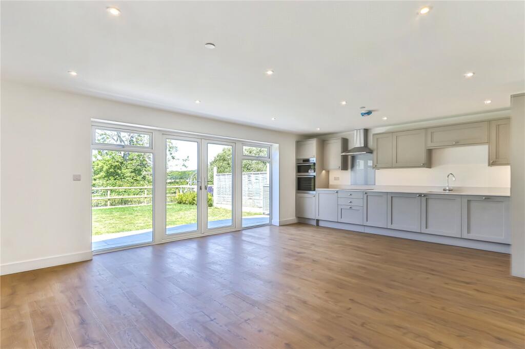 Main image of property: Markham Avenue, Northbourne, Bournemouth, BH10