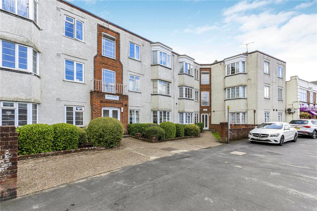 Main image of property: Charminster Road, Charminster, Bournemouth, BH8