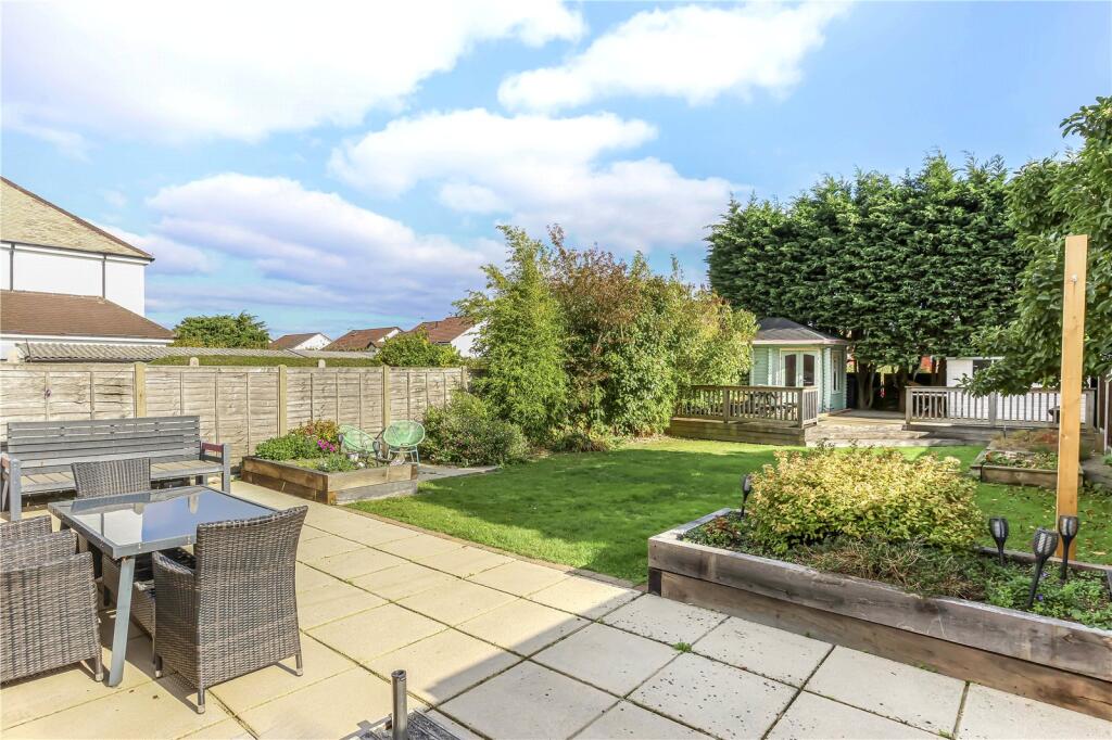 Main image of property: Cox Avenue, Muscliff, Bournemouth, BH9