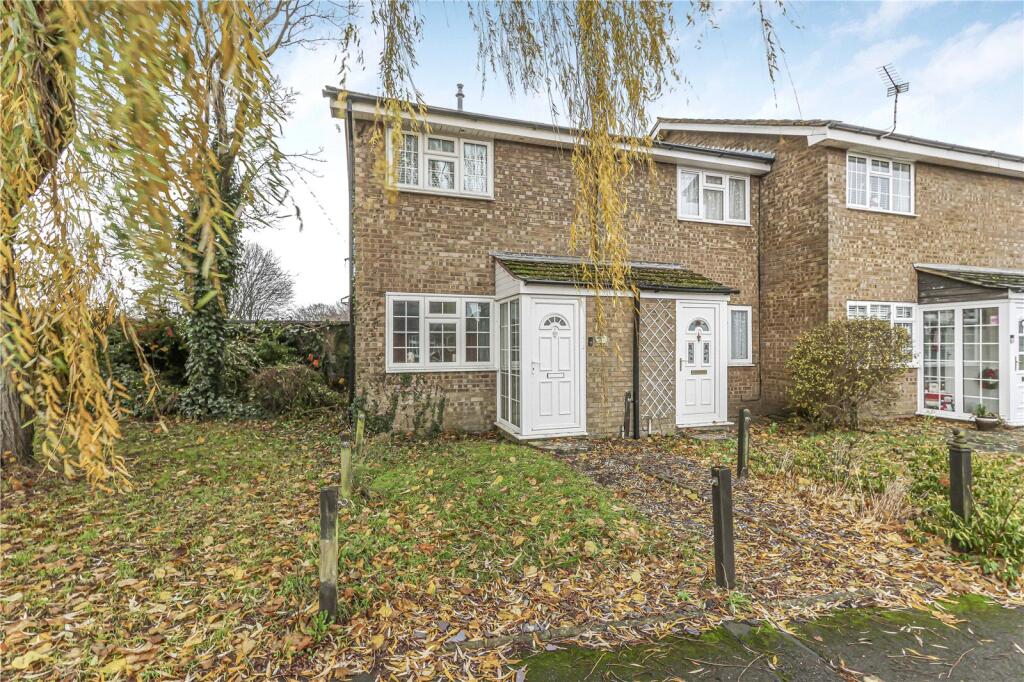 Main image of property: Ashurst Road, Throop, Bournemouth, BH8