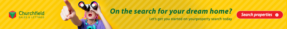 Get brand editions for Churchfield Sales and Lettings Ltd, Bournemouth