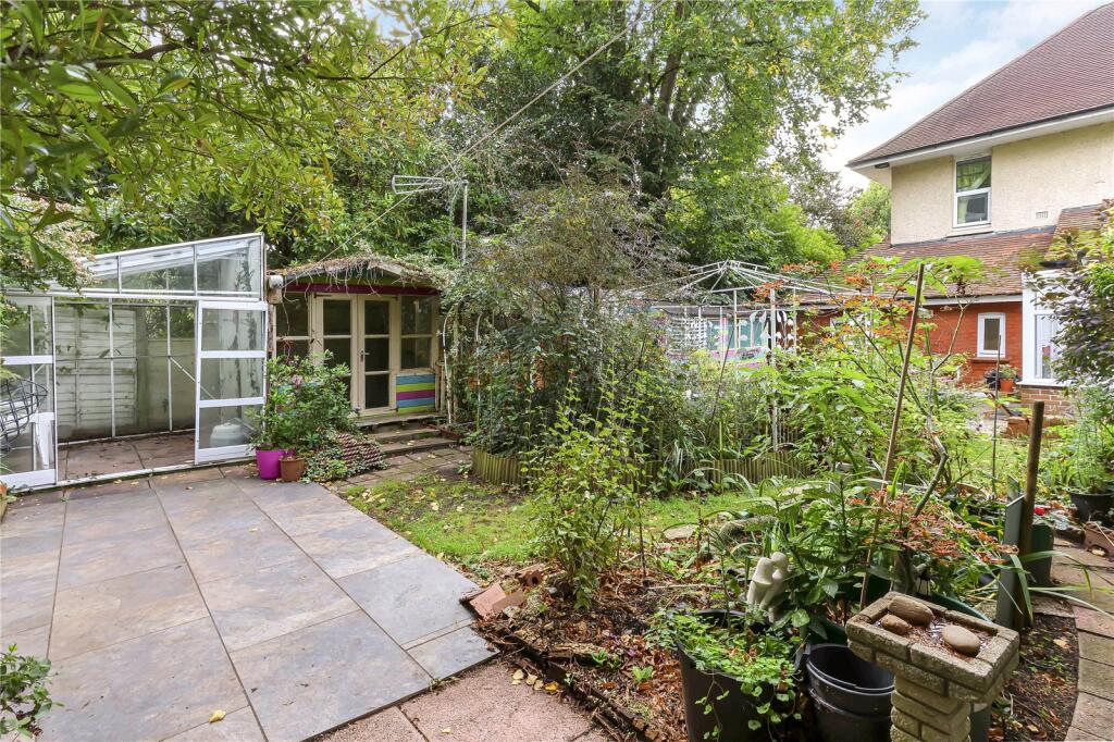 Main image of property: Portchester Road, East Common, Bournemouth, BH8