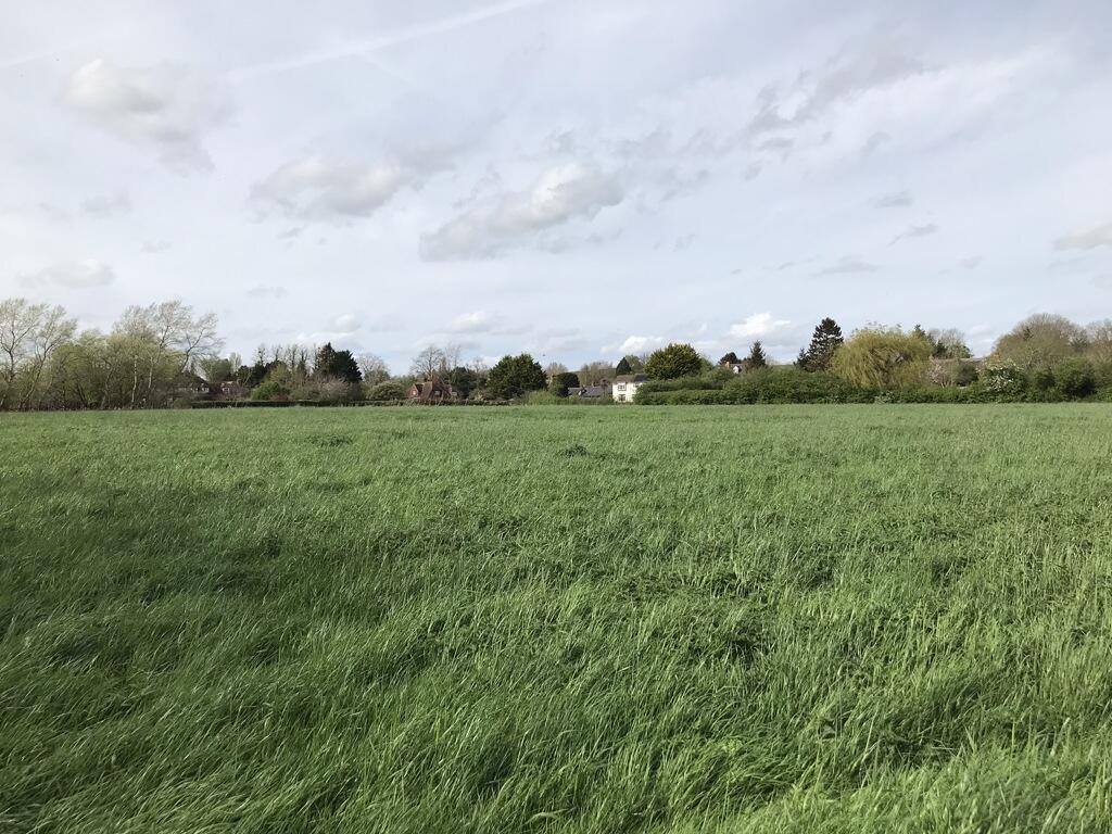 Main image of property: 7.99 Acres Of Land, Brightwell-Cum-Sotwell, Wallingford, Oxfordshire, OX10 0RT