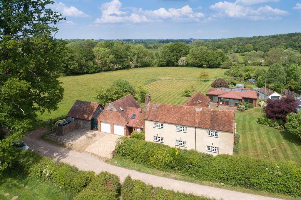 Main image of property: Chapel Cottage, Old Lane, Ashford Hill, Thatcham, Berkshire