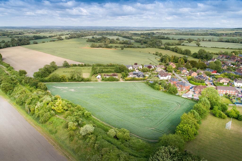 Main image of property: 3.23 Acres Land At Upton (Lot 3), Upton, Didcot, Oxfordshire