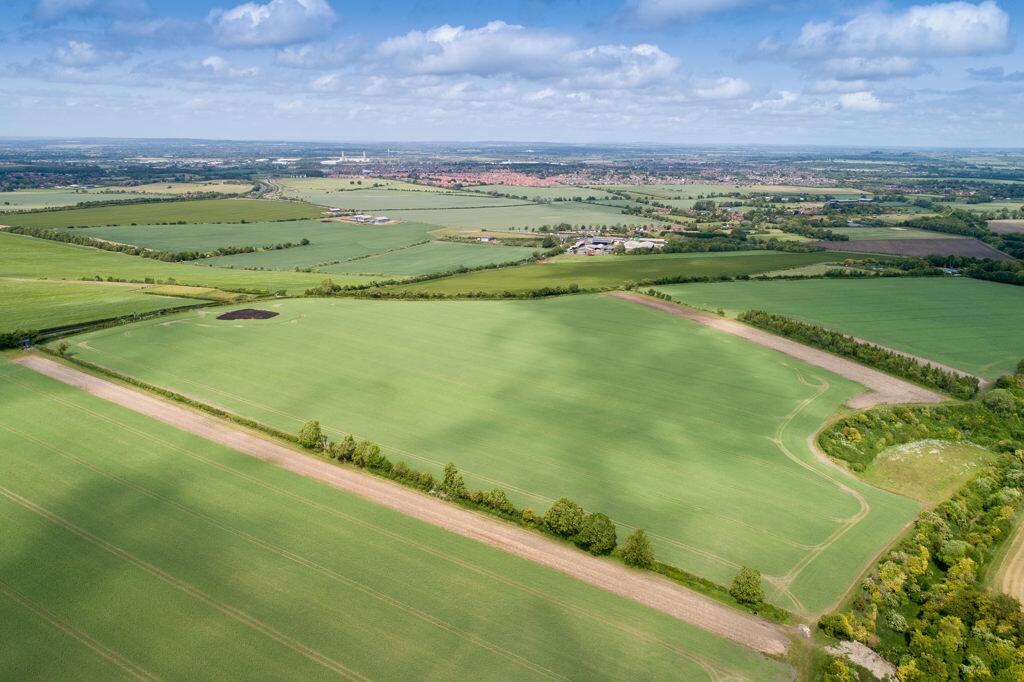 Main image of property: 38.58 Acres Land At Upton (Lot 4), Upton, Didcot, Oxfordshire