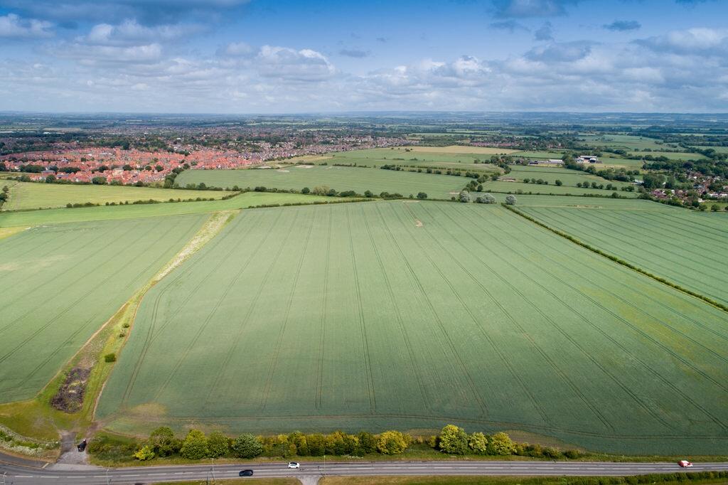 Main image of property: 12.16  Acres Land At Upton (Lot 5), Upton, Didcot, Oxfordshire