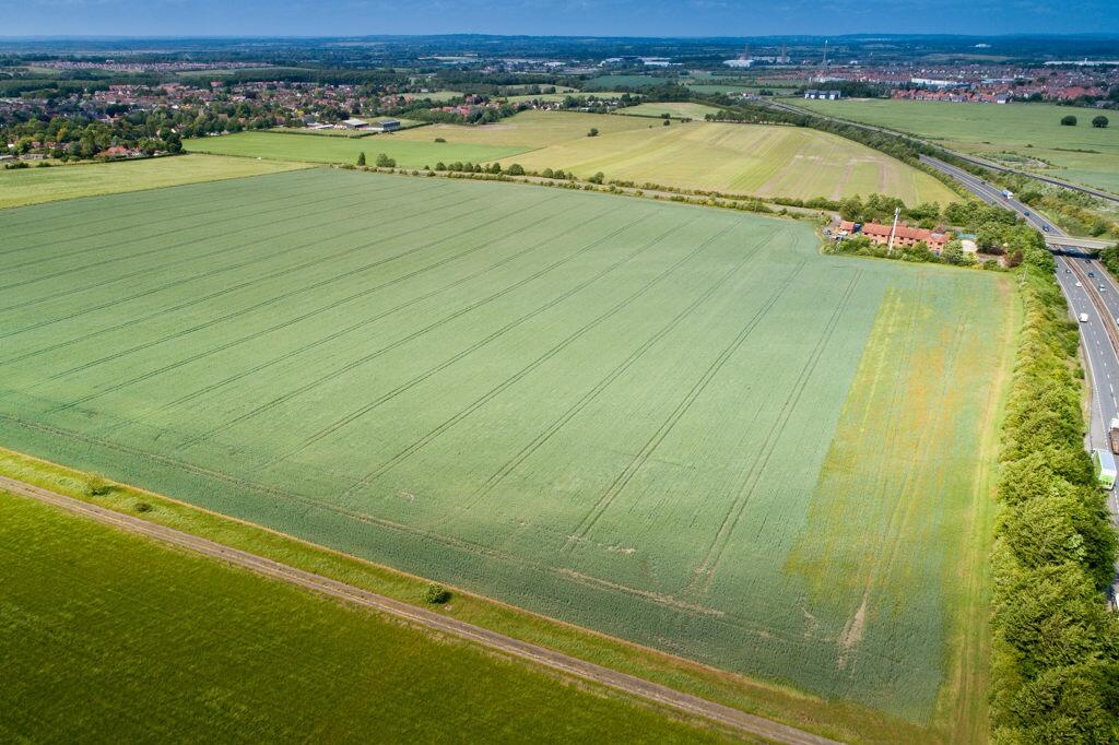 Main image of property: 20.24 Acres Land At Upton (Lot 6), Upton, Didcot, Oxfordshire