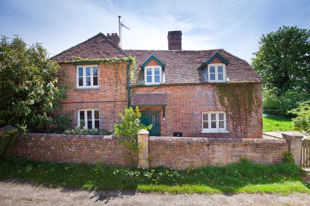 Main image of property: Wyld Farm Cottages, Hampstead Norreys, Thatcham, Berkshire