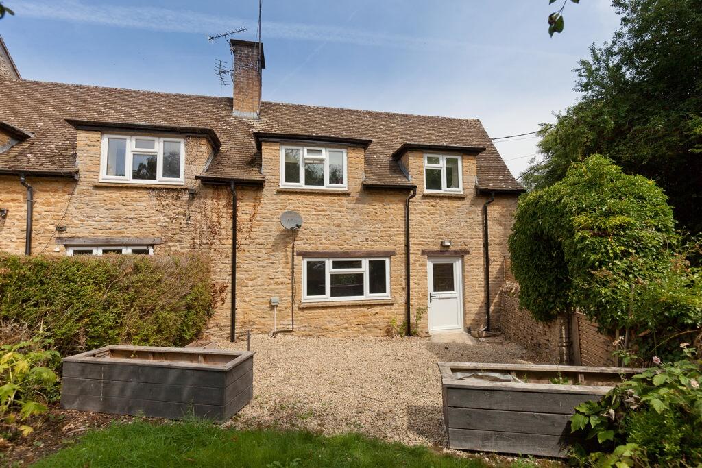 Main image of property: Twiggs Cottage, 1 Manor Farm Cottages, Cleveley, Chipping Norton, Oxfordshire