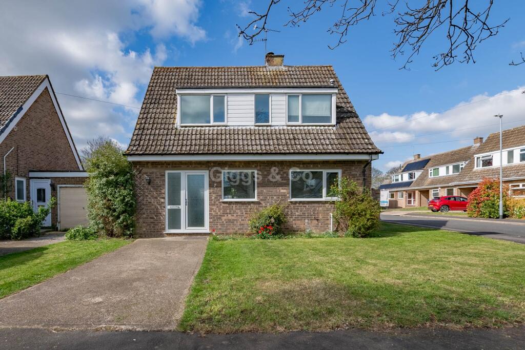 Main image of property: Aragon Close, Buckden