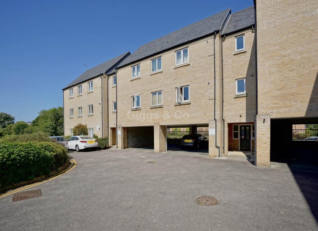 Main image of property: Skipper Way, Little Paxton