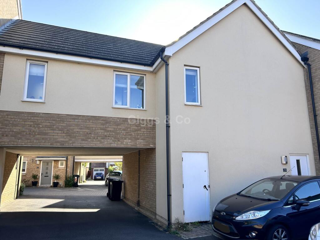 Main image of property: Anderson Close, St. Neots