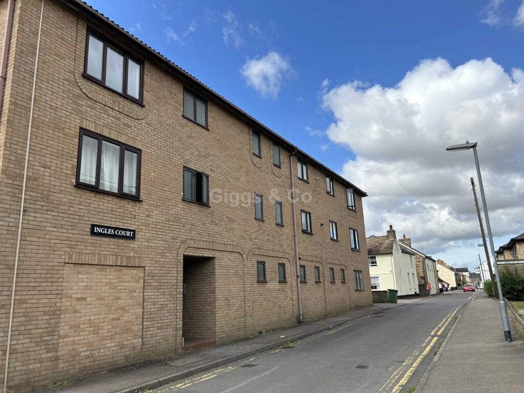 Main image of property: Ingles court,Russell Street, St Neots