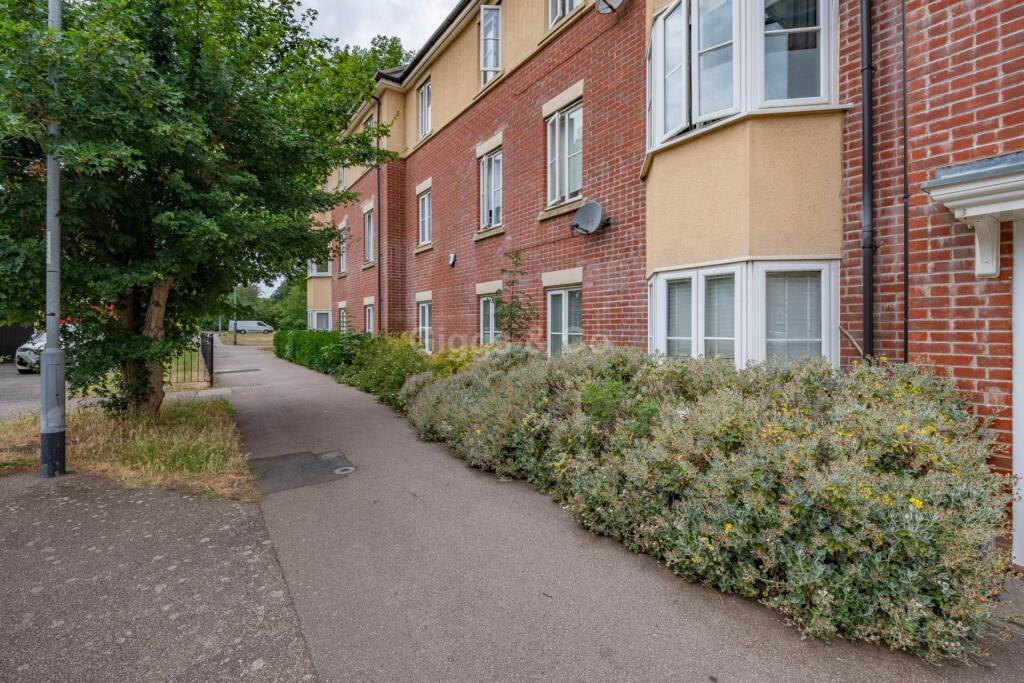 Main image of property: Jubilee Green, Papworth Everard