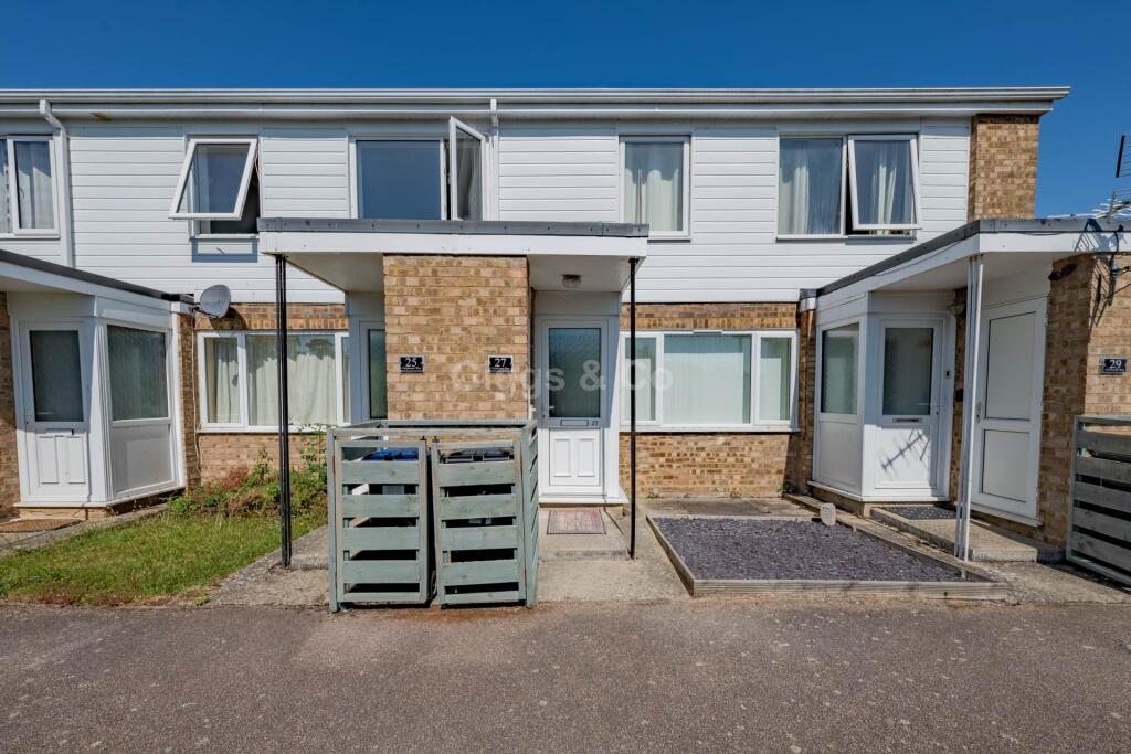 Main image of property: Chichester Way, Perry