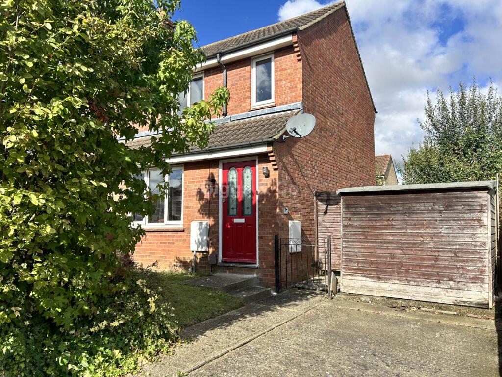 Main image of property: Lady Way, Eaton Socon