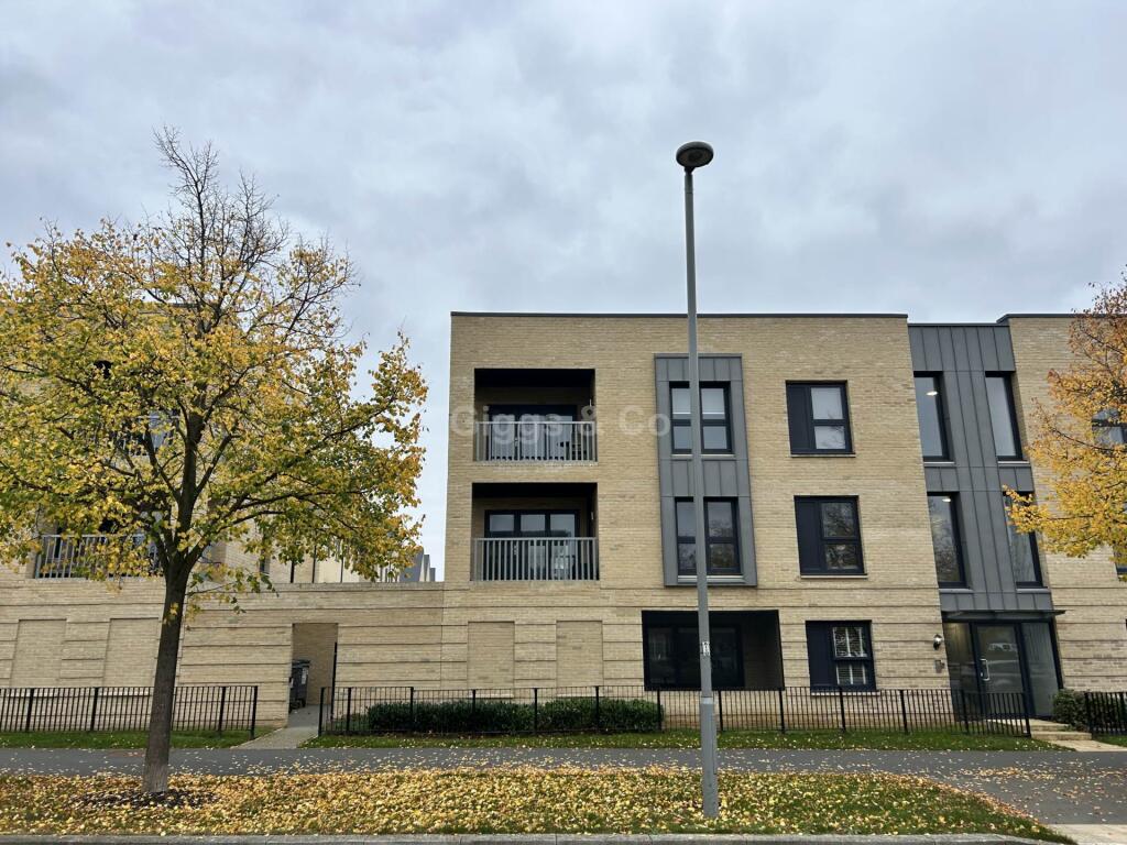 Main image of property: Cartwright Close, Alconbury Weald