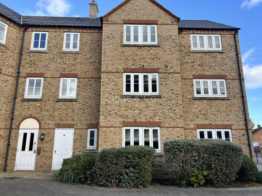 Main image of property: Sovereign Court, Kings Lane, St Neots