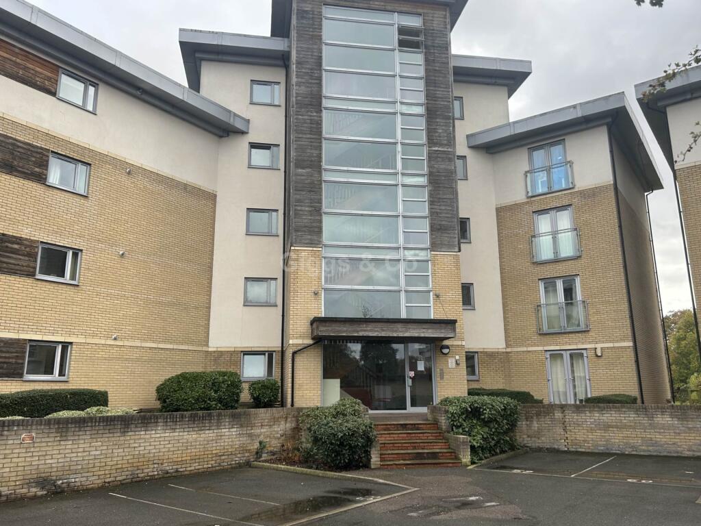 Main image of property: Percy Green Place, Huntingdon