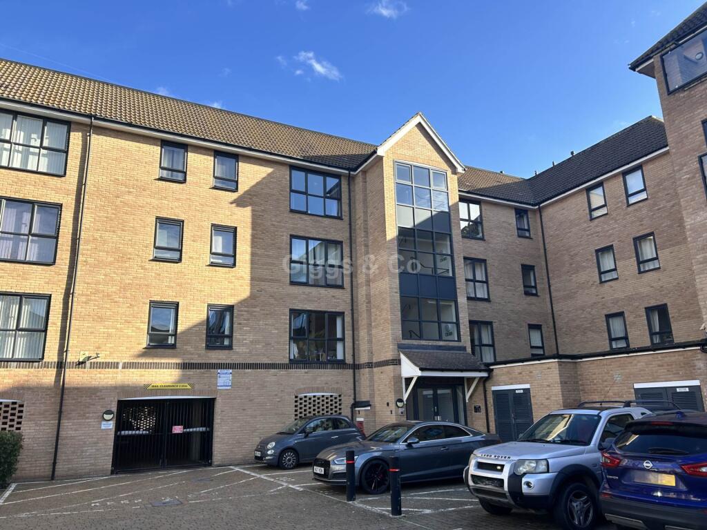 Main image of property: Marbled White Court, St Neots