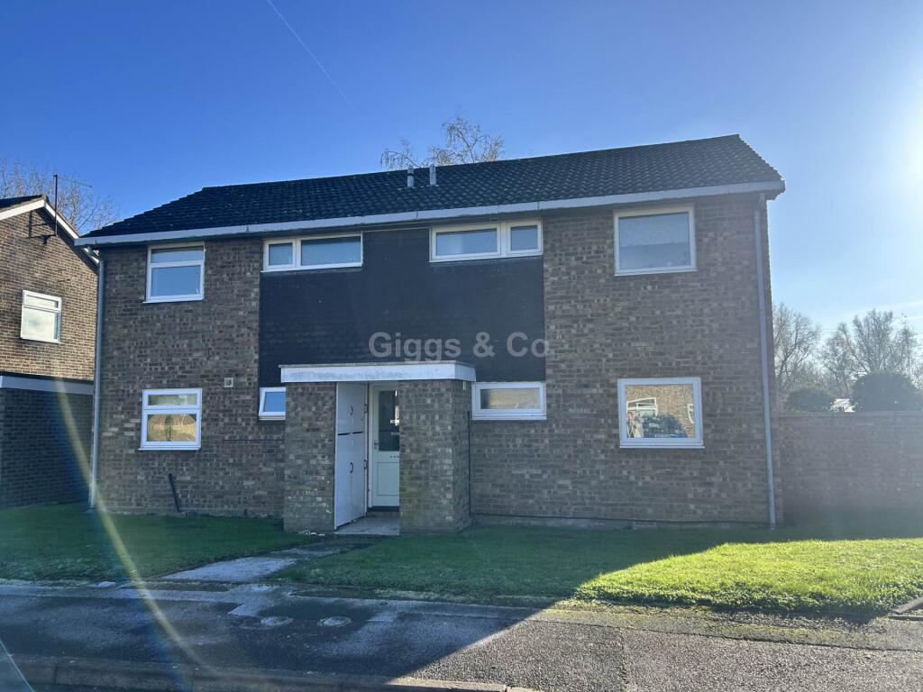 Main image of property: Hayling Avenue, St Neots