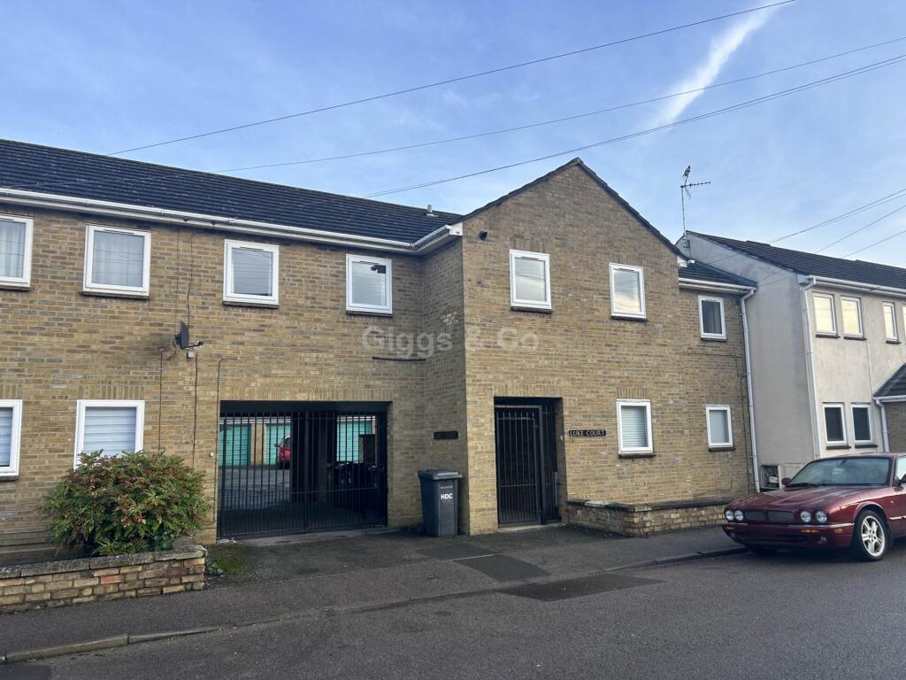 Main image of property: LUKE COURT, EYNESBURY, ST NEOTS
