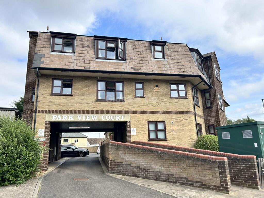 Main image of property: The Paddock, Eaton Ford