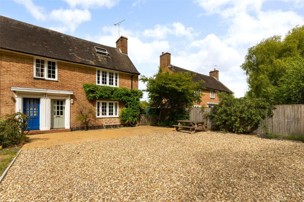 Main image of property: Weston Colley Cottages, Weston Lane, Winchester, SO21