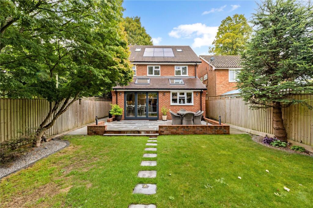 Main image of property: Bridge Road, Alresford, SO24