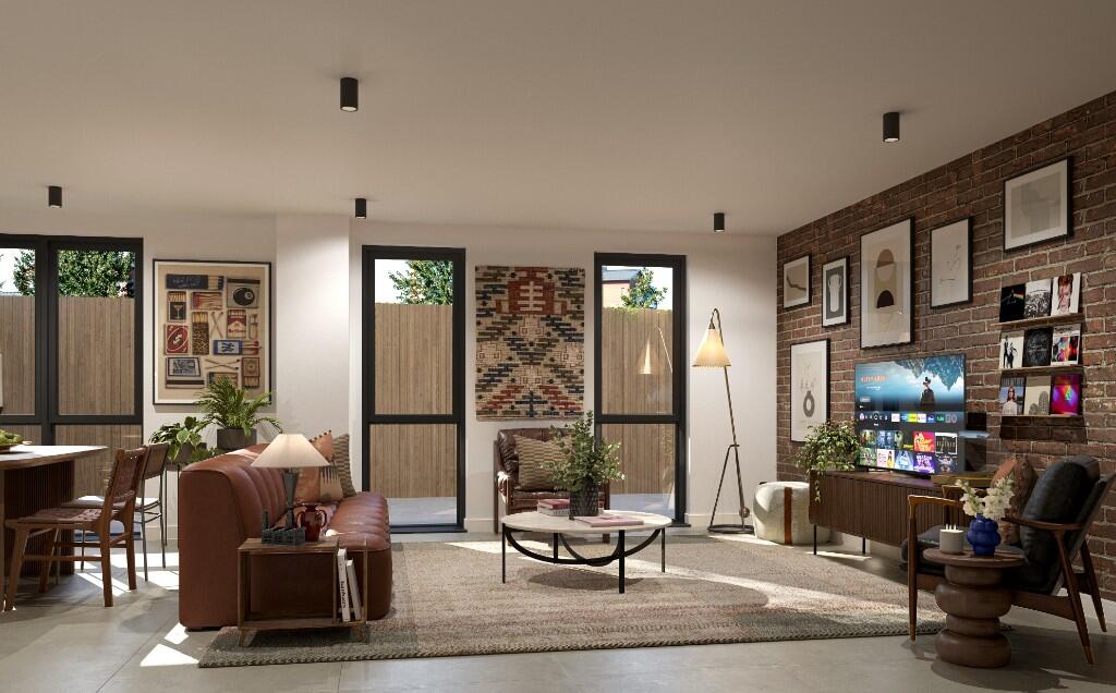 Main image of property: Gainsborough Road, London, E11