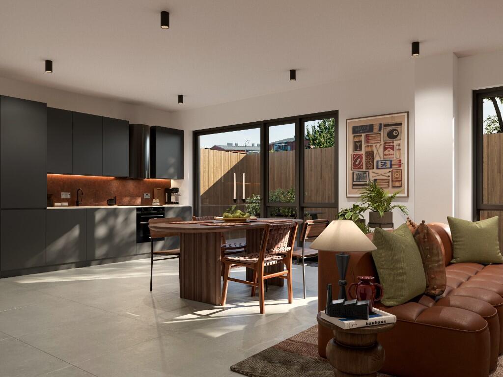 Main image of property: Gainsborough Road, London, E11