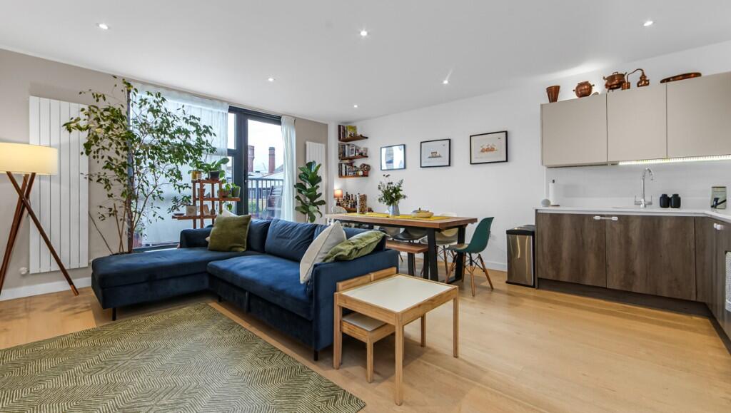 Main image of property: Fairfield Road, London, E3