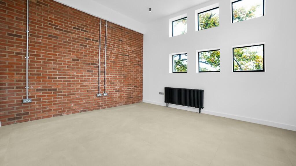 Main image of property: Gainsborough Road, London, E11