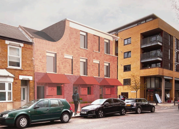 Main image of property: Morris Road, London, E14