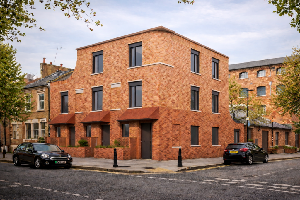 Main image of property: Morris Road, London, E14