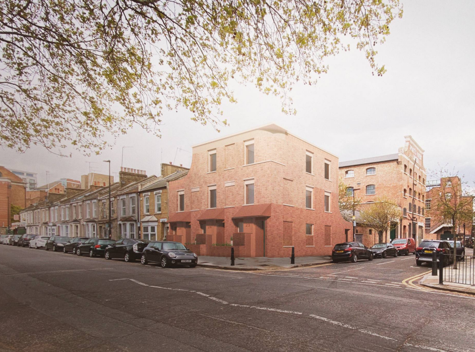 Main image of property: Morris Road, London, E14