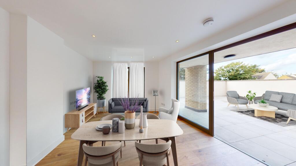 Main image of property: High Road, Ilford, London, IG3