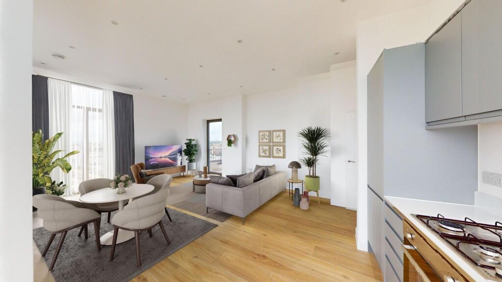 Main image of property: High Road, Ilford, London, IG3