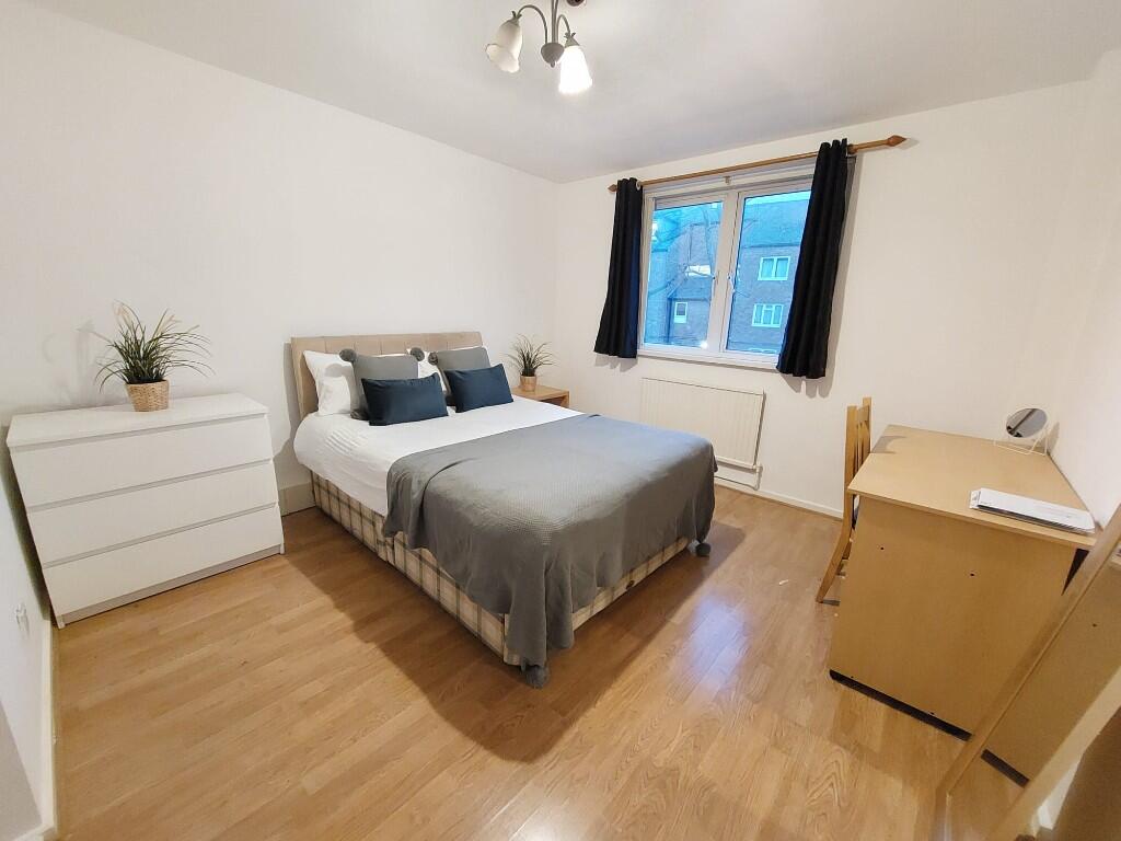 Main image of property: Navenby Walk, London, E3