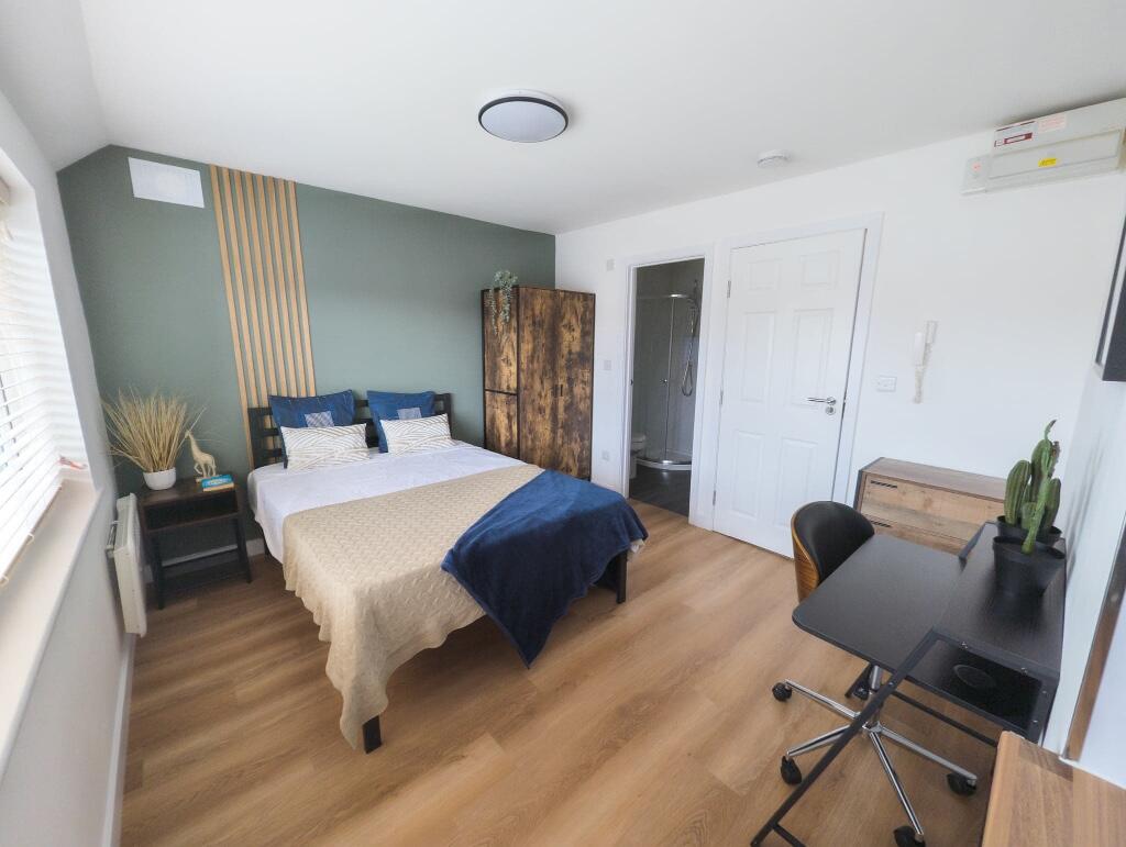 Main image of property: Review Road, London, NW2