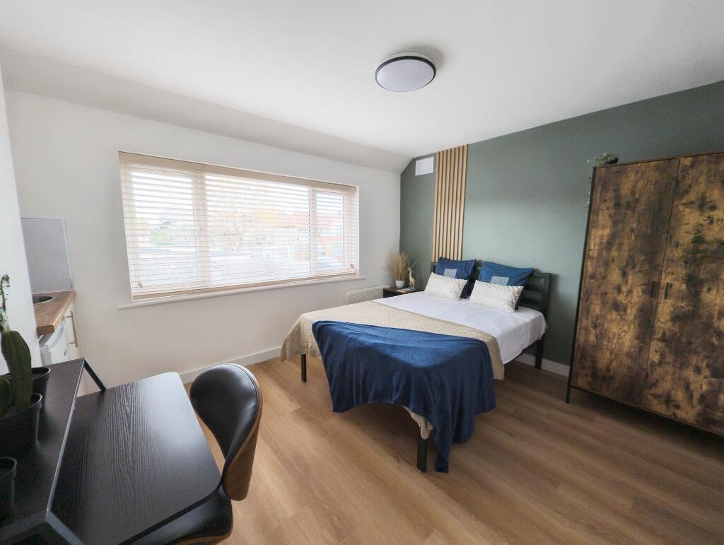 Main image of property: Review Road, London, NW2