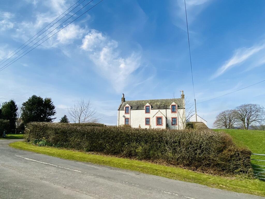 Main image of property: Rossmill, Parkgate, Dumfries, DG1 3NG