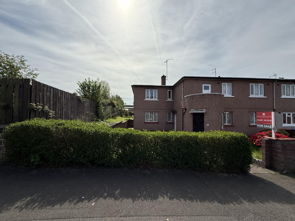 Main image of property: 53 Rosevale Street, Dumfries, DG1 2EW