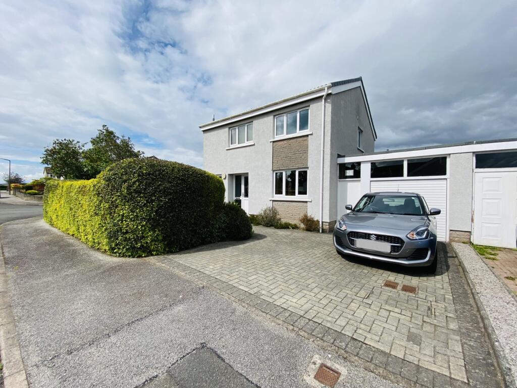Main image of property: 24 Woodlands Avenue, Dumfries, DG2 0LA
