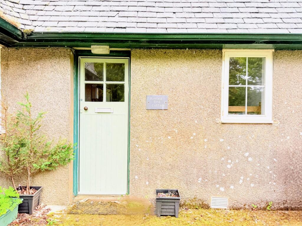 Main image of property: Kirkfield End, Colvend, Dalbeattie, DG5 4QE
