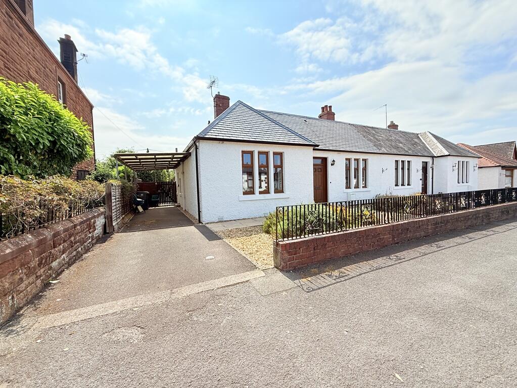Main image of property: 19 Corberry Avenue, Dumfries, DG2 7QH
