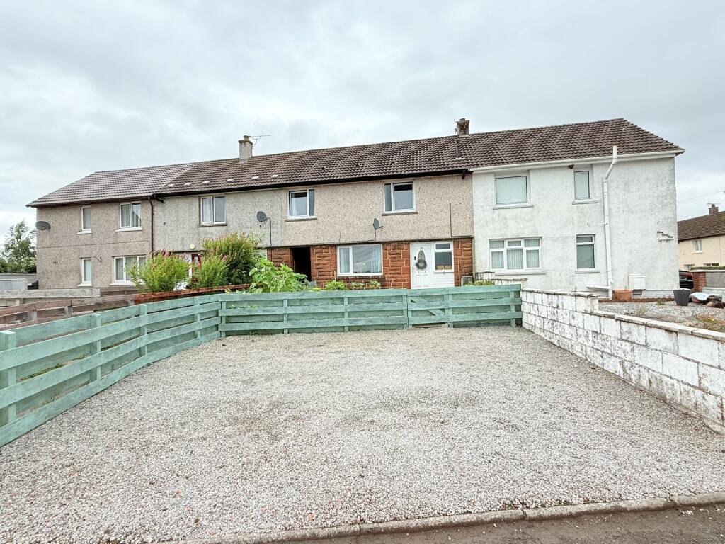 Main image of property: 144 Hardthorn Road, Dumfries, DG2 9JT