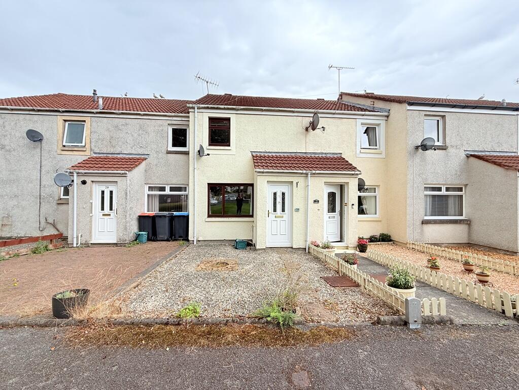 Main image of property: 18 Makbrar Road, Dumfries, DG1 4BA